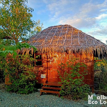 Moalboal Eco Lodge Εξωτερικό φωτογραφία