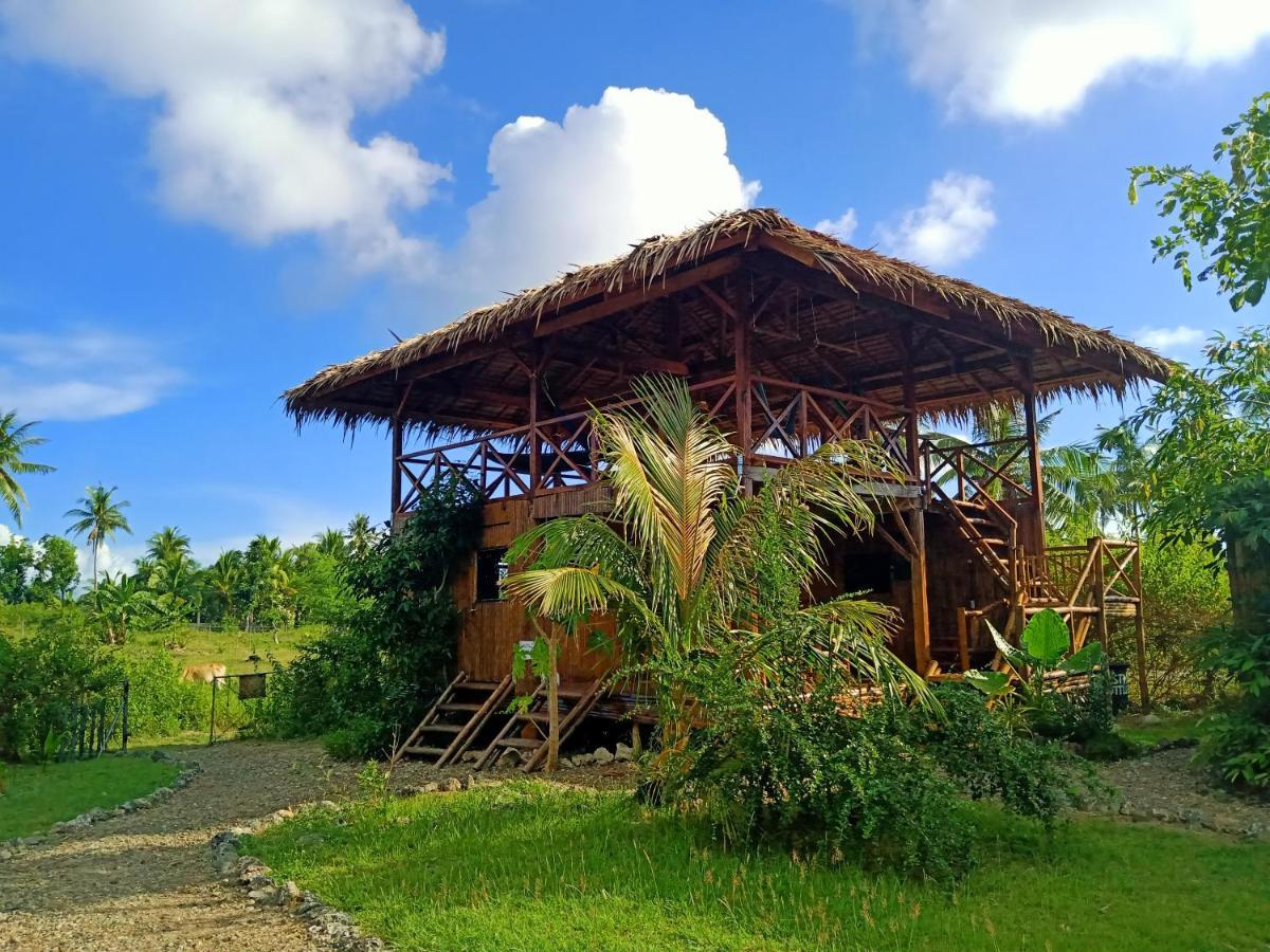 Moalboal Eco Lodge Εξωτερικό φωτογραφία