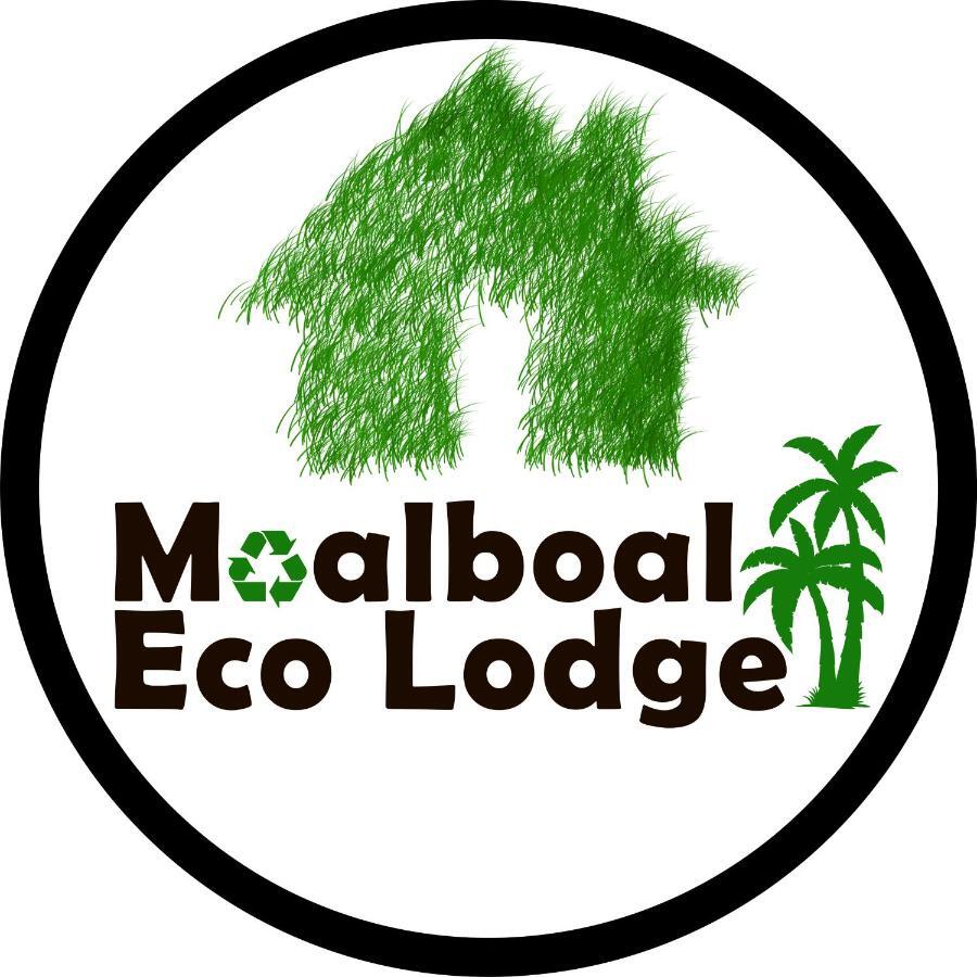 Moalboal Eco Lodge Εξωτερικό φωτογραφία